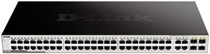 Коммутатор (свитч) D-Link DGS-1052 140645