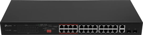 Коммутатор (свитч) TP-Link TL-SL1226P 141188
