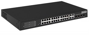 Коммутатор (свитч) Osnovo SW-62444(400W) 141074