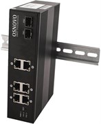 Коммутатор (свитч) Osnovo SW-8062/IC 141080