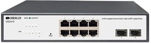 Коммутатор (свитч) Origo OS2410 141300