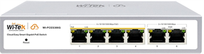 Коммутатор (свитч) Wi-Tek WI-PCES306G v2 141863