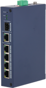 Коммутатор (свитч) Dahua DH-CHS4106-4ET 141456