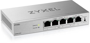 Коммутатор (свитч) Zyxel GS1200-5HP V3 141919