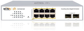 Коммутатор (свитч) Wi-Tek WI-PCES310GF v2 141896