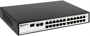 Коммутатор (свитч) Origo OS1326 141716