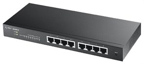 Коммутатор (свитч) Zyxel GS1900-8 141925