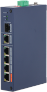 Коммутатор (свитч) Dahua DH-CHS4106-4ET-60 141457