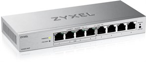 Коммутатор (свитч) Zyxel GS1200-8HP V3 141920