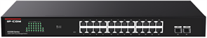 Коммутатор (свитч) IP-COM G2226F 141668