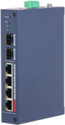 Коммутатор (свитч) Dahua DH-CHS4206-4ET-90 141462