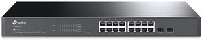 Коммутатор (свитч) TP-Link TL-SG2218 141251