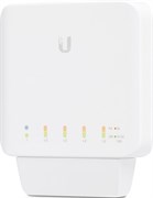 Коммутатор (свитч) Ubiquiti UniFi Switch Flex 141339