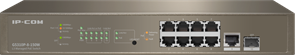 Коммутатор (свитч) IP-COM G5310P-8-150W 141675
