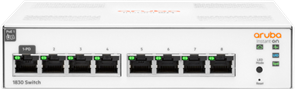 Коммутатор (свитч) HPE JL810A Instant On 1830 8G 141584