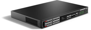 Коммутатор (свитч) Dahua DH-SF4018P-C 141501