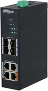 Коммутатор (свитч) Dahua DH-HS4408-4ET-60 141486