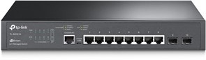 Коммутатор (свитч) TP-Link TL-SG3210 141308