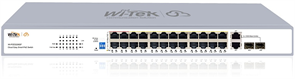 Коммутатор (свитч) Wi-Tek WI-PCES226GF 141862