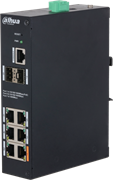 Коммутатор (свитч) Dahua DH-HS4208-4GT-60 141481