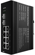 Коммутатор (свитч) Scodeno XPTN-9000-75-2GX8GP-V 141758