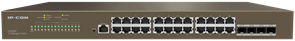 Коммутатор (свитч) IP-COM G5328F 141678