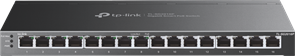 Коммутатор (свитч) TP-Link TL-SG2016P 141814