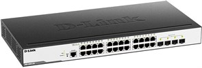 Коммутатор (свитч) D-Link DGS-3000-28L 141438