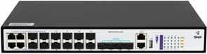 Коммутатор (свитч) SNR SNR-S2995G-12FX 141778