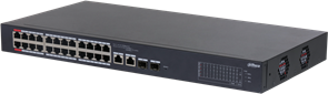 Коммутатор (свитч) Dahua DH-CS4226-24ET-240 141478