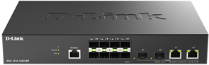 Коммутатор (свитч) D-Link DGS-1210-10XS/ME 141420