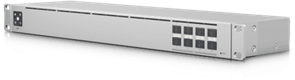 Коммутатор (свитч) Ubiquiti UniFi Aggregation Switch 141835
