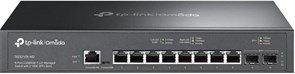 Коммутатор (свитч) TP-Link SG3210X-M2 141801