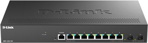 Коммутатор (свитч) D-Link DMS-1250-10S 141444