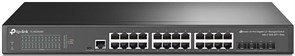 Коммутатор (свитч) TP-Link TL-SG3428X 141818
