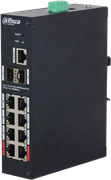 Коммутатор (свитч) Dahua DH-HS4210-8GT-90 141485