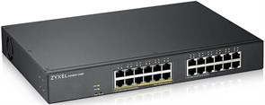 Коммутатор (свитч) Zyxel GS1900-24EP 141345