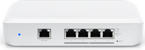 Коммутатор (свитч) Ubiquiti UniFi Switch Flex XG 141840