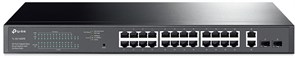 Коммутатор (свитч) TP-Link TL-SG1428PE 141812