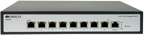 Коммутатор (свитч) Origo OS6208 141301