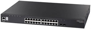 Коммутатор (свитч) Edge-Core ECS4620-28T 141520