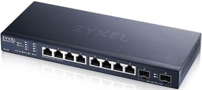Коммутатор (свитч) Zyxel XMG1915-10E NebulaFlex 141943
