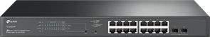 Коммутатор (свитч) TP-Link TL-SG2218P 141817