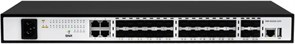 Коммутатор (свитч) SNR SNR-S5210G-24FX 141786