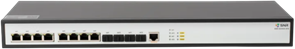Коммутатор (свитч) SNR SNR-S5310X-8TX 141792