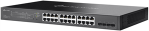 Коммутатор (свитч) TP-Link SG2428LP 141303