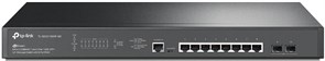 Коммутатор (свитч) TP-Link TL-SG3210XHP-M2 141262