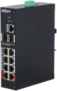 Коммутатор (свитч) Dahua DH-HS4210-8GT-110 141484