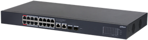 Коммутатор (свитч) Dahua DH-CS4220-16GT-240 141477