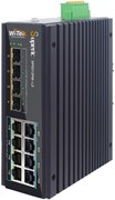 Коммутатор (свитч) Wi-Tek SP5012FM-L2 141850